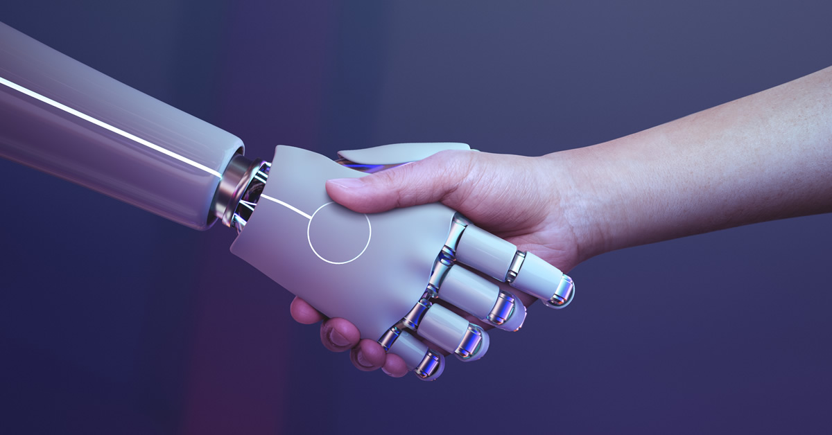 Cum poate ajuta inteligența artificială companiile în vânzări